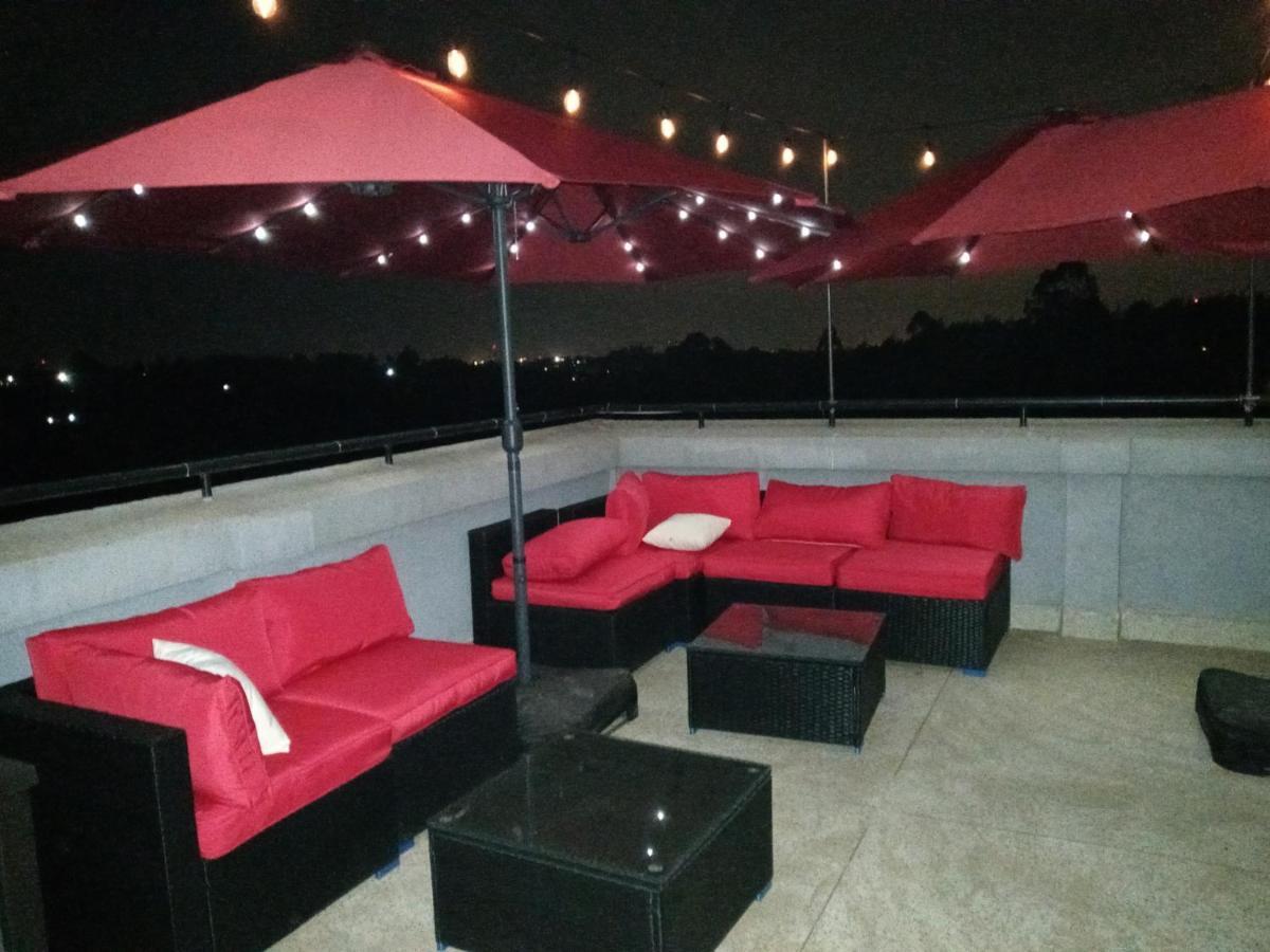 Kitsuru Pent House Apartment *