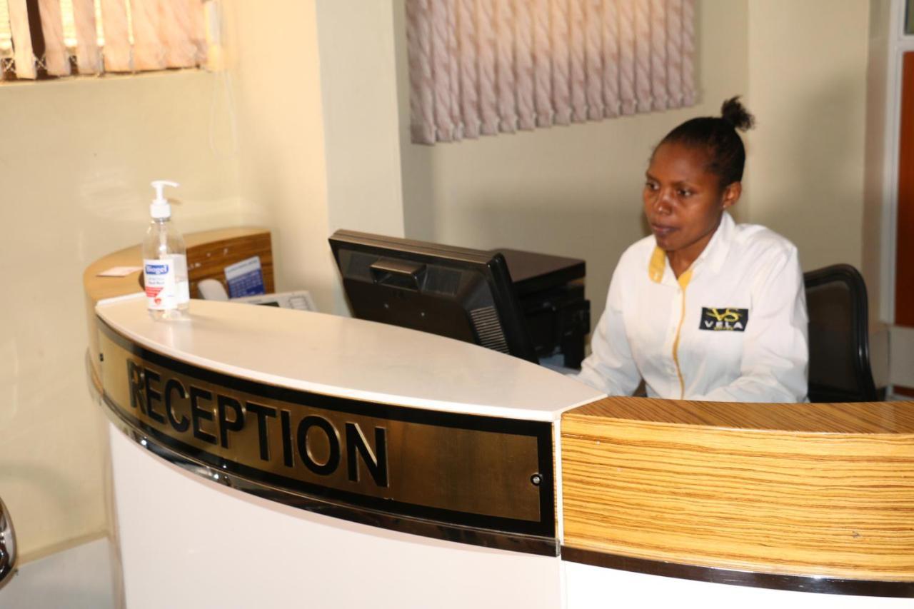 Vela Serviced Apartment Nairobi
