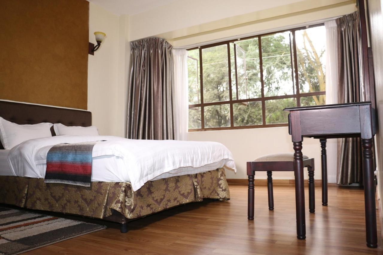 Apartment Vela Serviced Nairobi