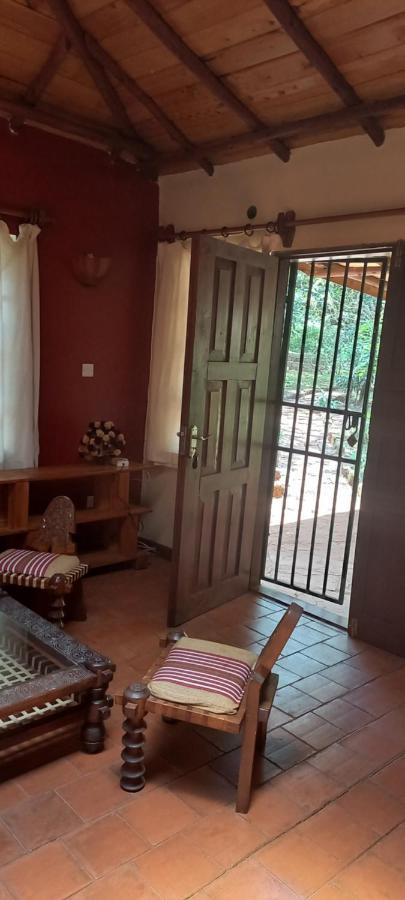 The Cottage-place Of Grace 2bdrm And Loft Bed 4u At Usd58 * Nairobi