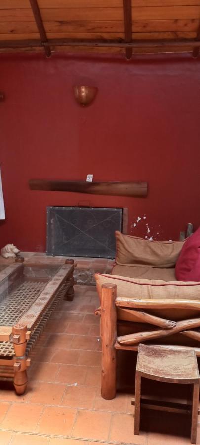 Apartment The Cottage-place Of Grace 2bdrm And Loft Bed 4u At Usd58 Nairobi