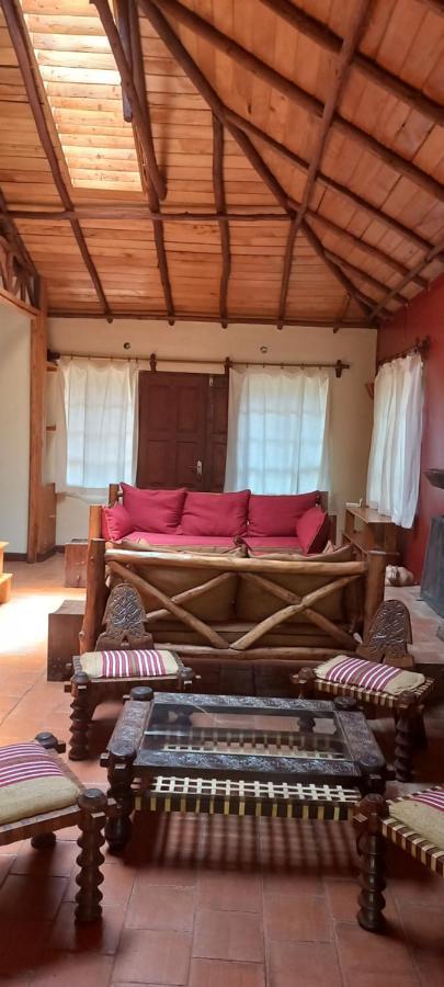 The Cottage-place Of Grace 2bdrm And Loft Bed 4u At Usd58 Apartment