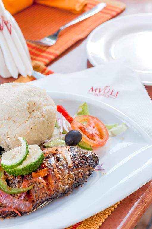 Mvuli House Acomodação com café da manhã  3*
