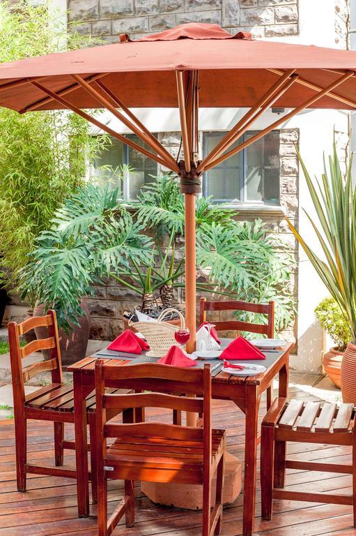 Mvuli House 3* Nairobi