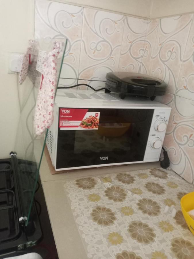 Apartamento Eedon *