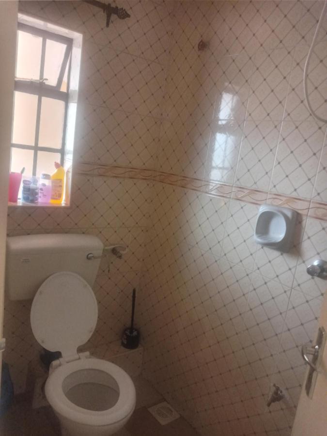 Apartamento Eedon