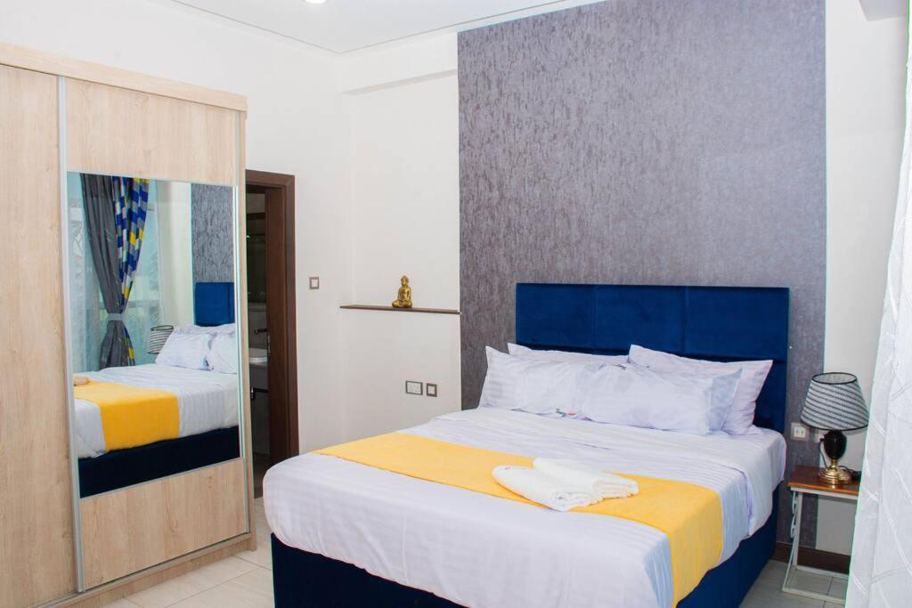 Apartamento Skynest Westlands Secure New Modern & Chic