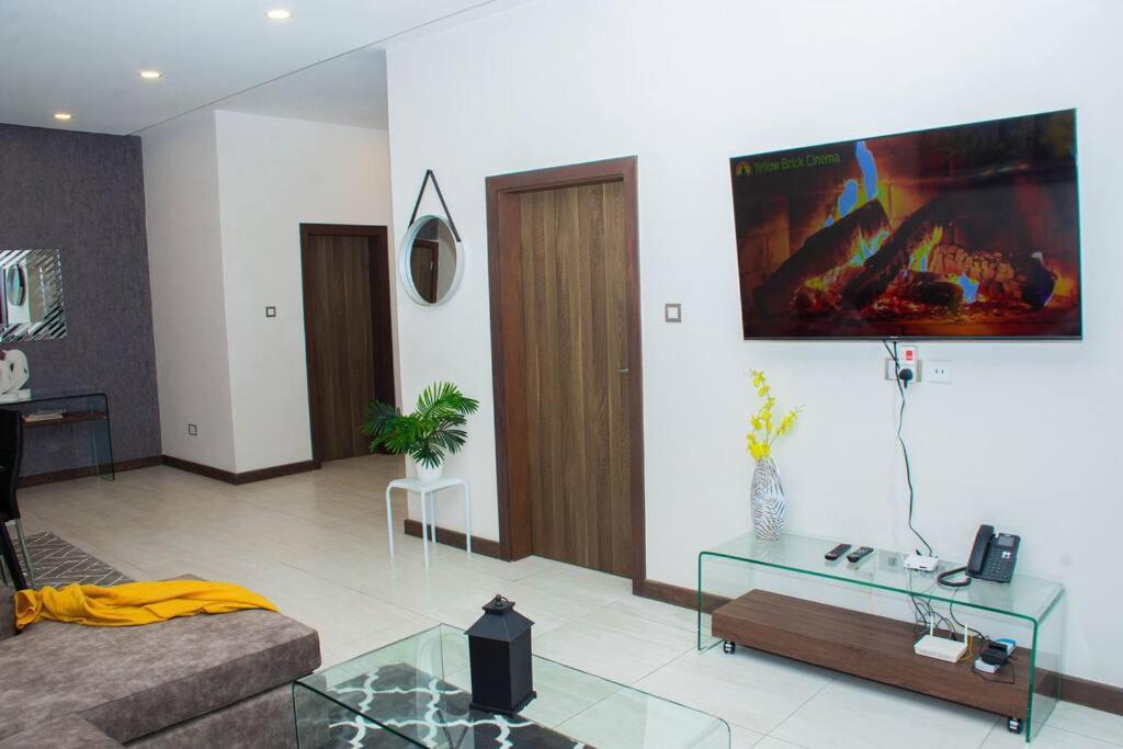 Skynest Westlands Secure New Modern & Chic Apartamento *