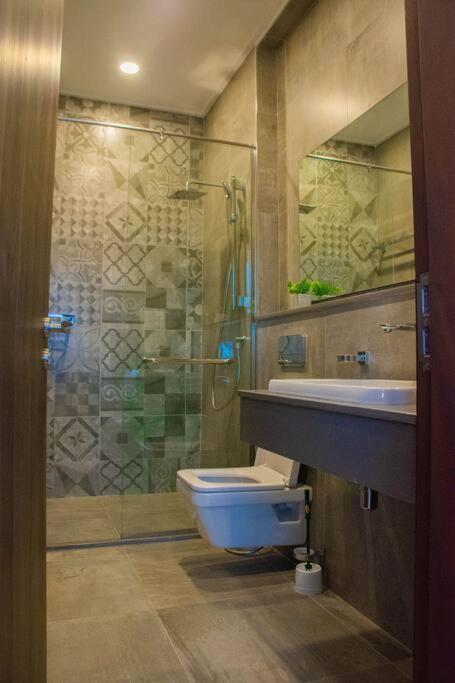 Skynest Westlands Secure New Modern & Chic Nairobi