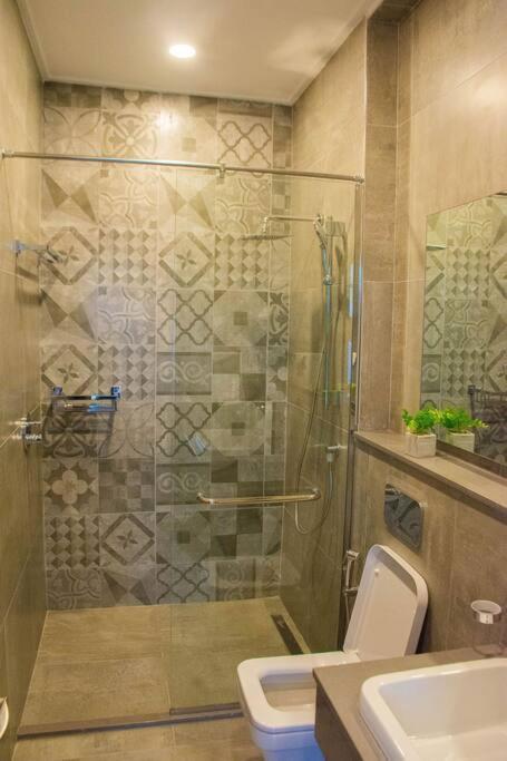 Apartamento Skynest Westlands Secure New Modern & Chic