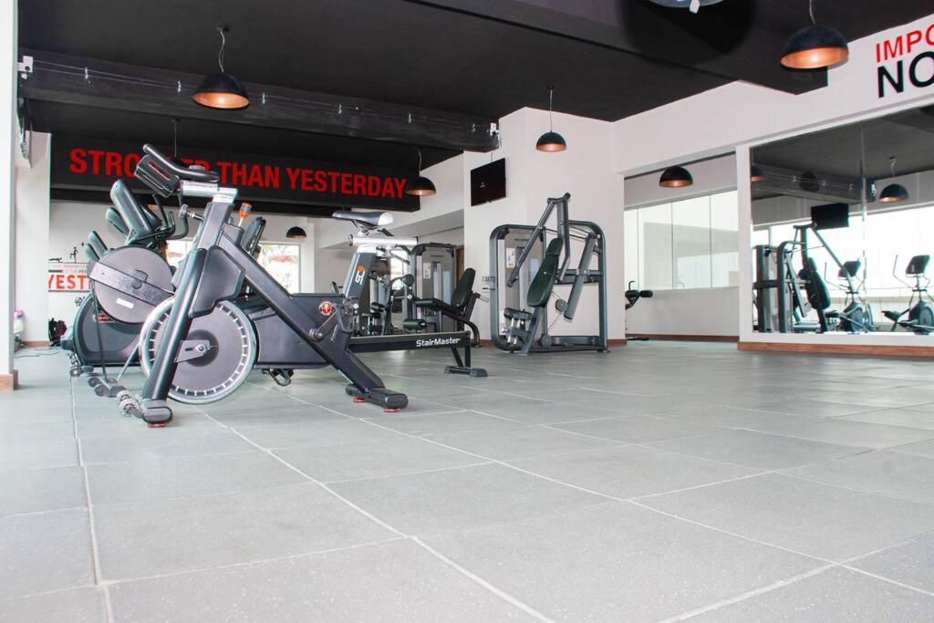 Skynest Westlands Secure New Modern & Chic * Nairobi