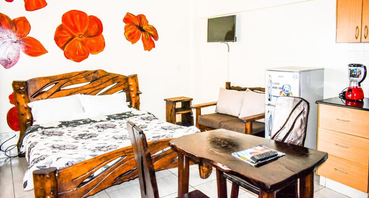 Furnishedapartments