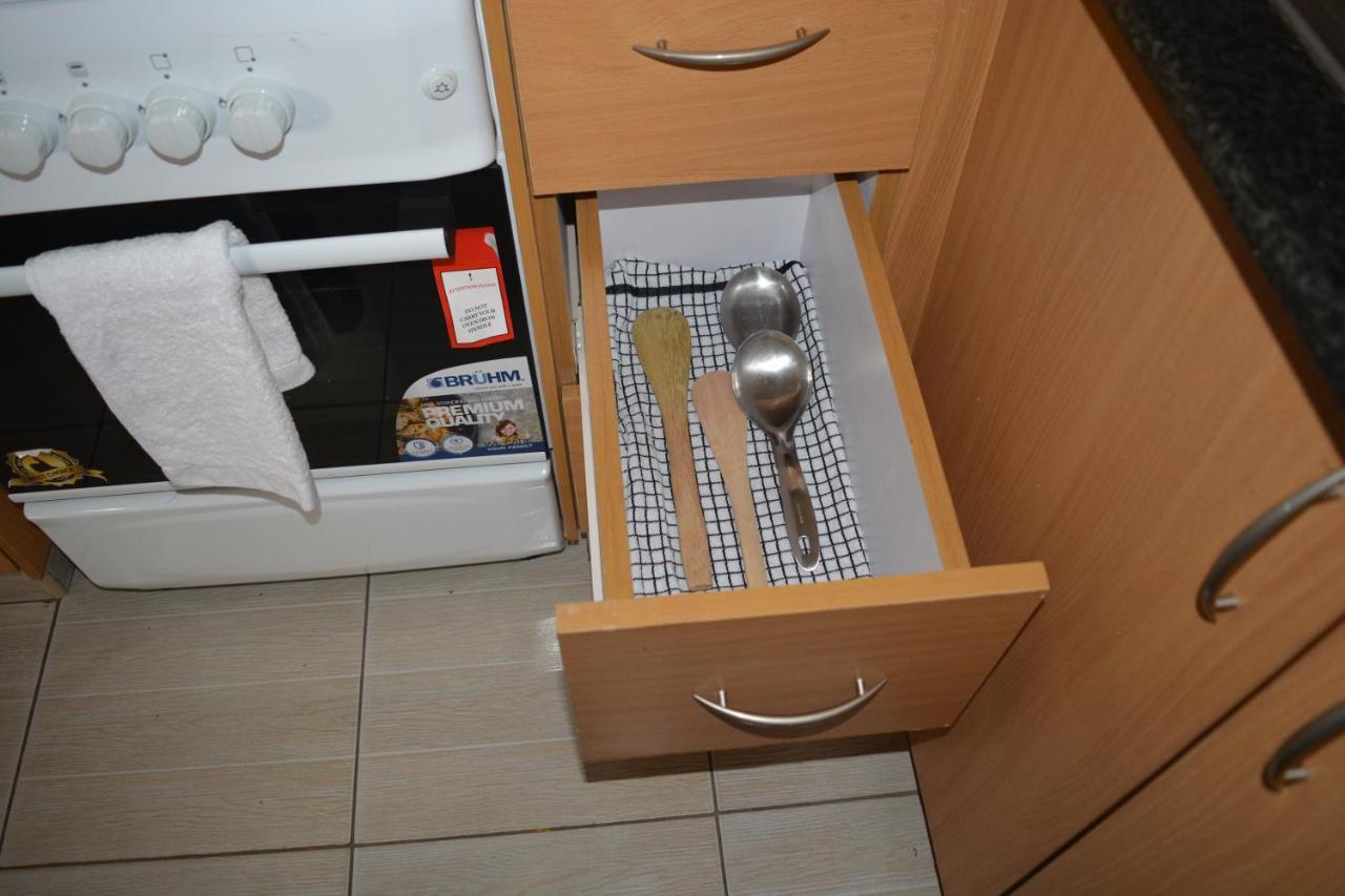 Furnishedapartments Nairobi