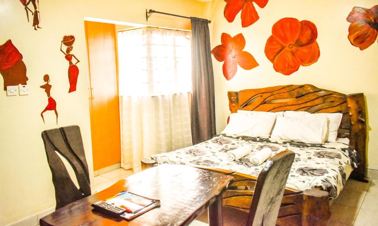 Furnishedapartments *