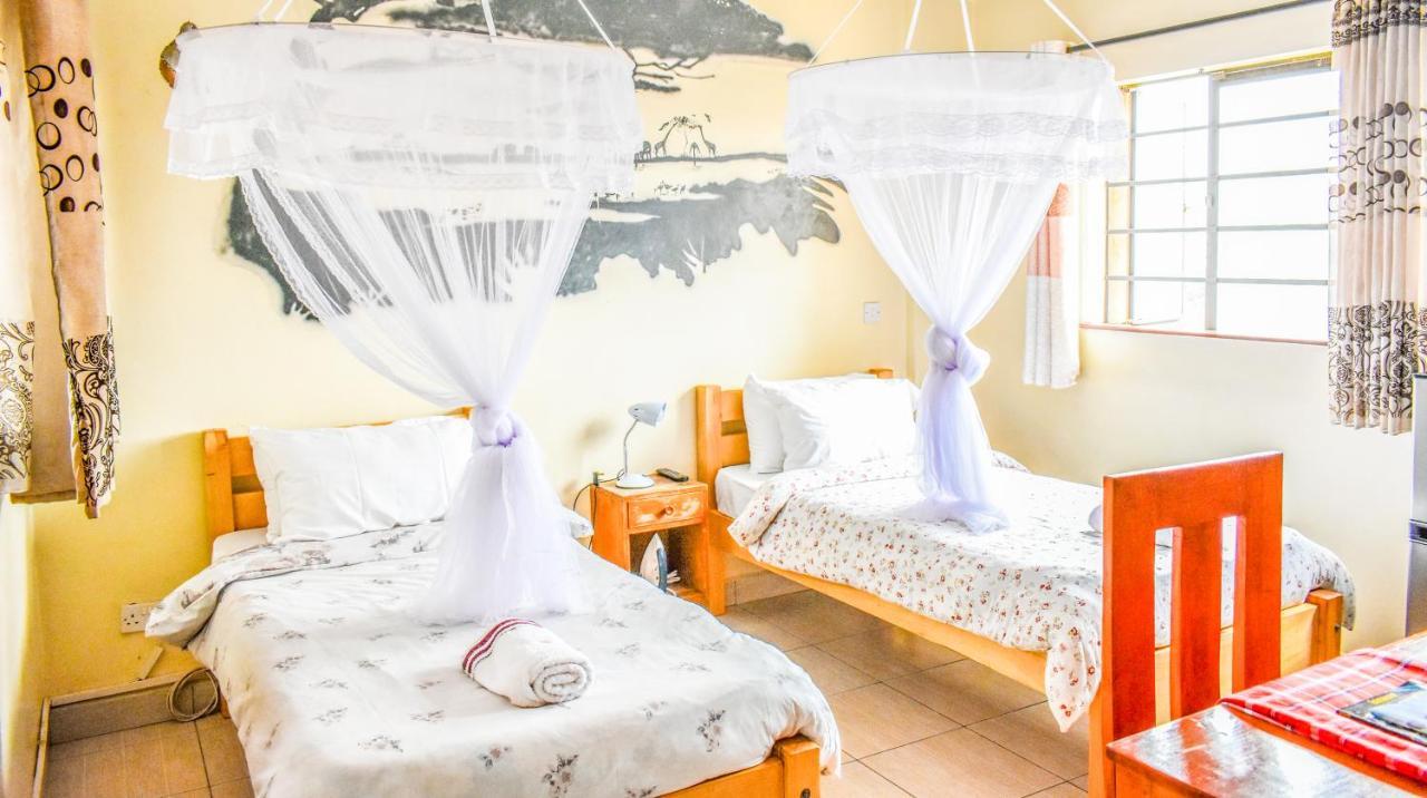 Furnishedapartments Apartment Nairobi