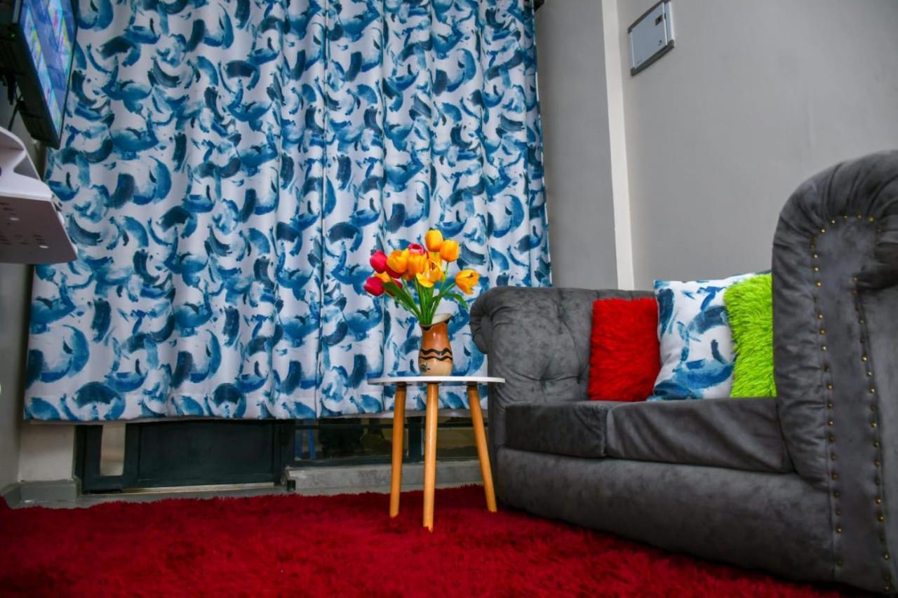 Lux Royal Suburbs Apartamento Nairobi