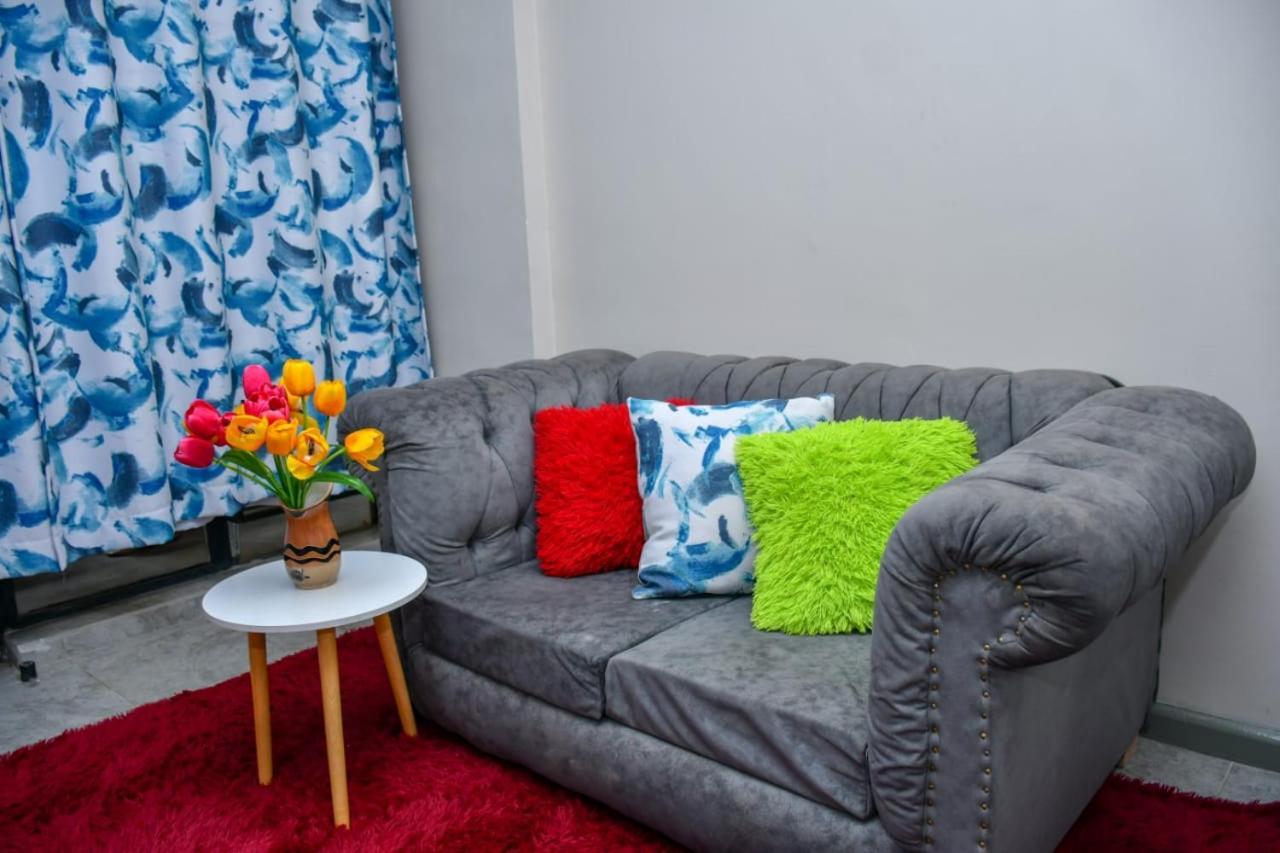 Lux Royal Suburbs Nairobi