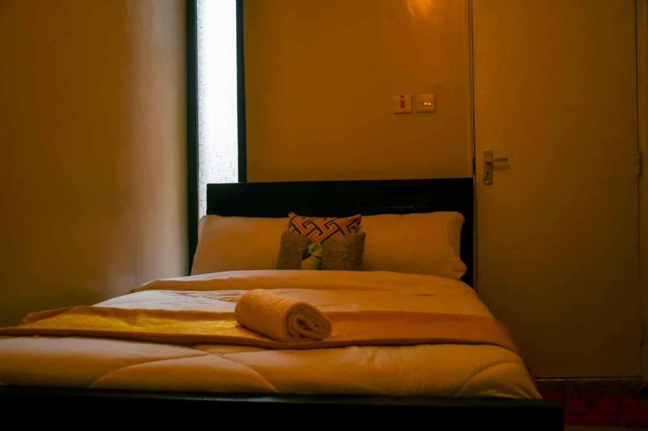 Apartment Lux Royal Suburbs Nairobi