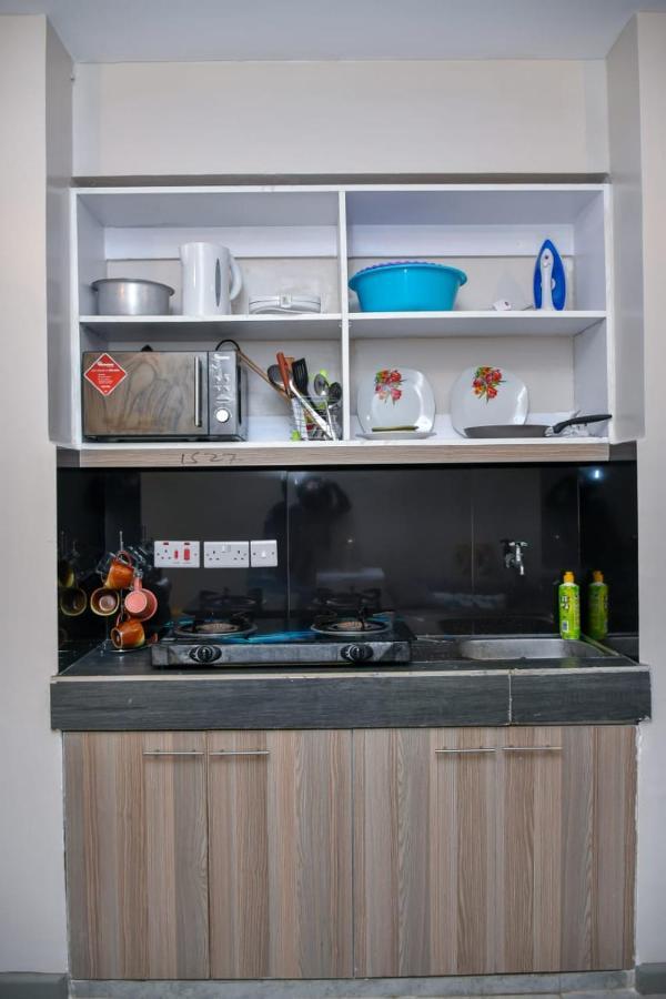 Lux Royal Suburbs Apartment