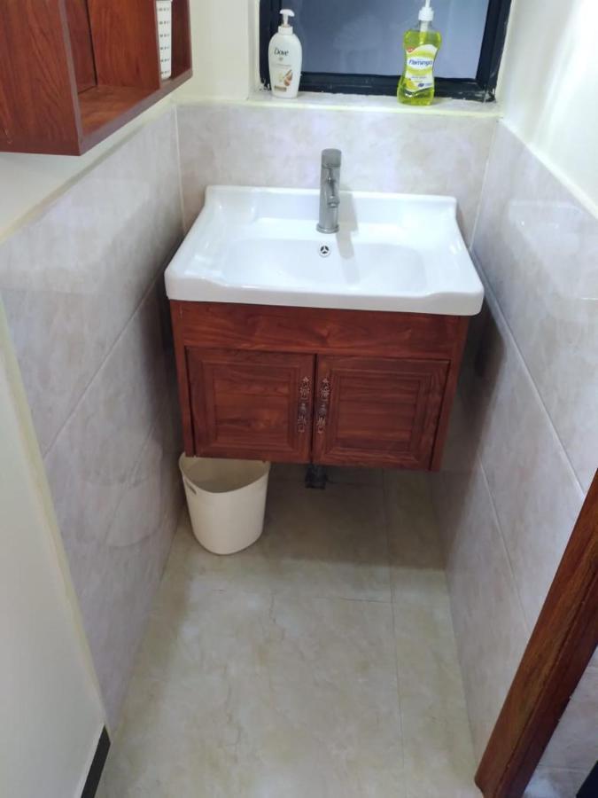 Stay.plus Hurlingham Business Apartment Nairobi