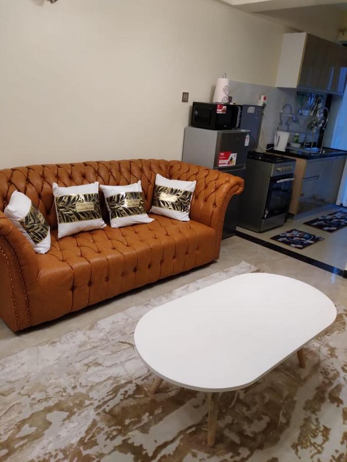 Stay.plus Hurlingham Business
