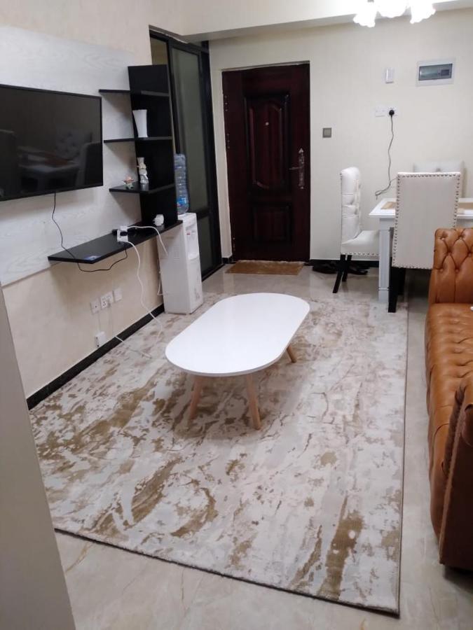 Apartment Stay.plus Hurlingham Business