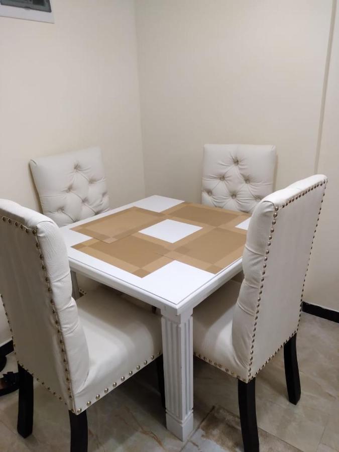 Stay.plus Hurlingham Business * Nairobi
