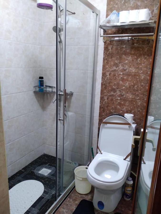 Apartment Stay.plus Hurlingham Business *