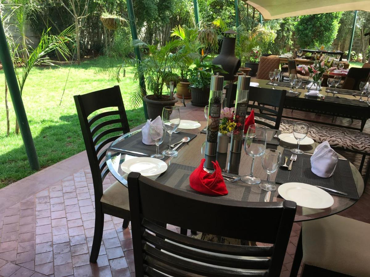 Fair Acres Boutique Karen 3* Nairobi