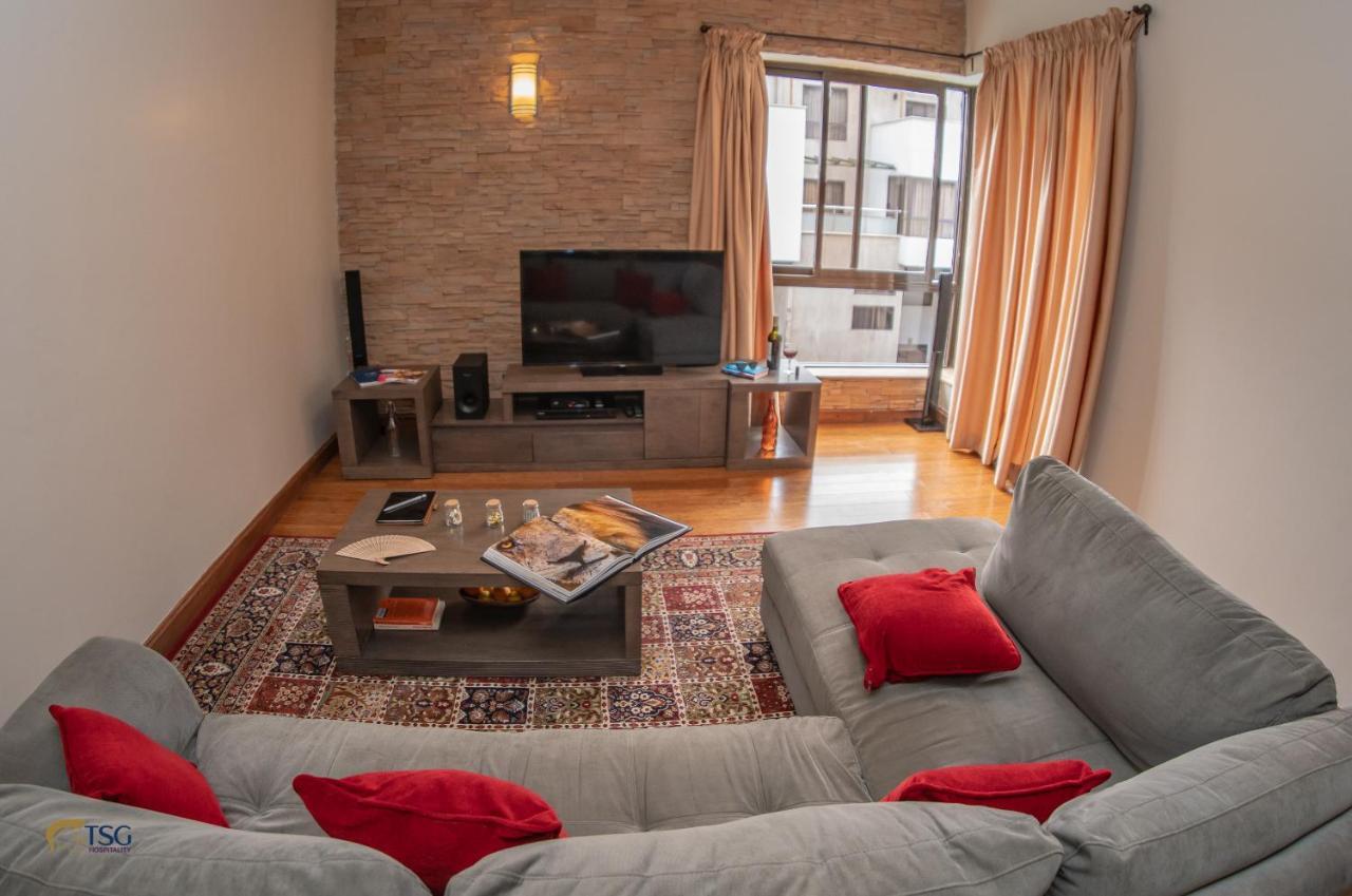 Apartamento The Courtyard On Vanga - Lavington *