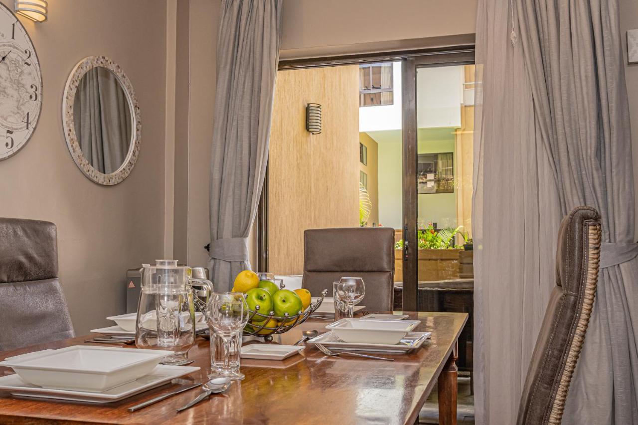 Apartment The Courtyard On Vanga - Lavington *