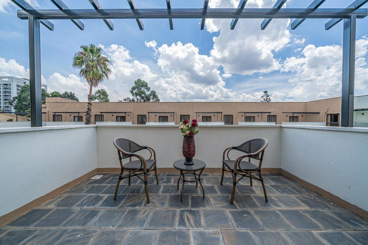 Apartment The Courtyard On Vanga - Lavington