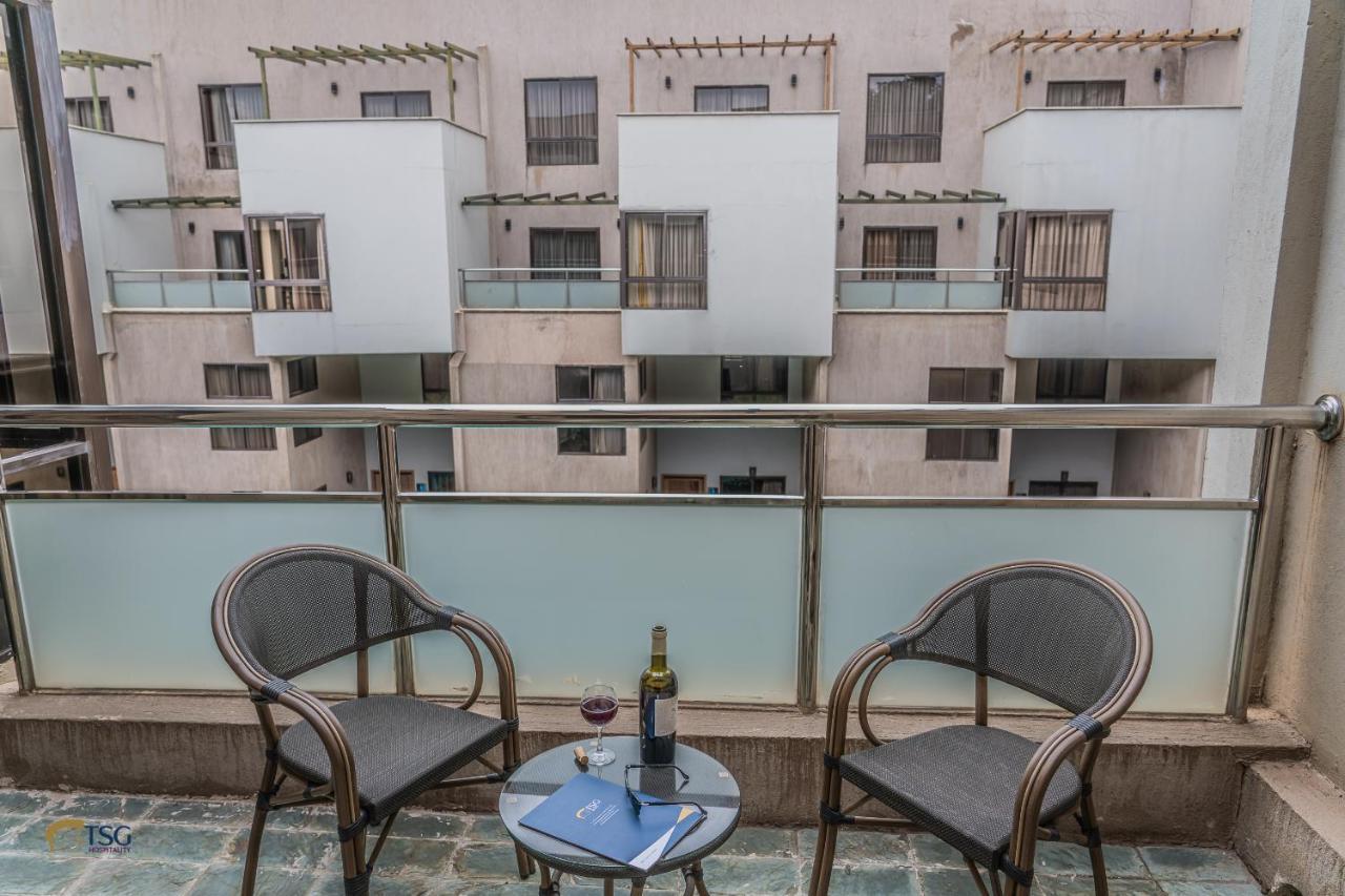 The Courtyard On Vanga - Lavington * Nairobi