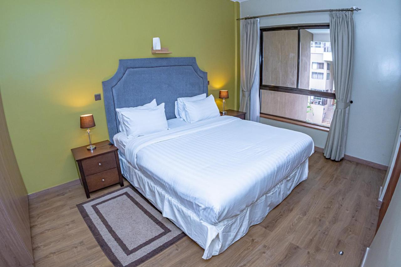 Apartment The Courtyard On Vanga - Lavington