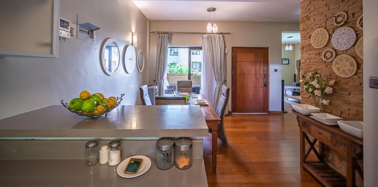 The Courtyard On Vanga - Lavington * Nairobi