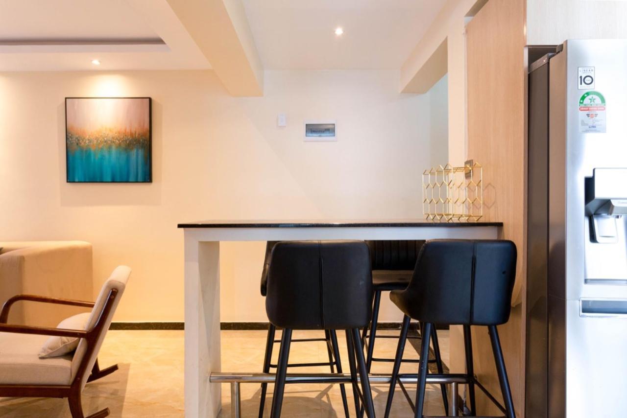 Apartment Stay.plus Dennis Garden Nairobi