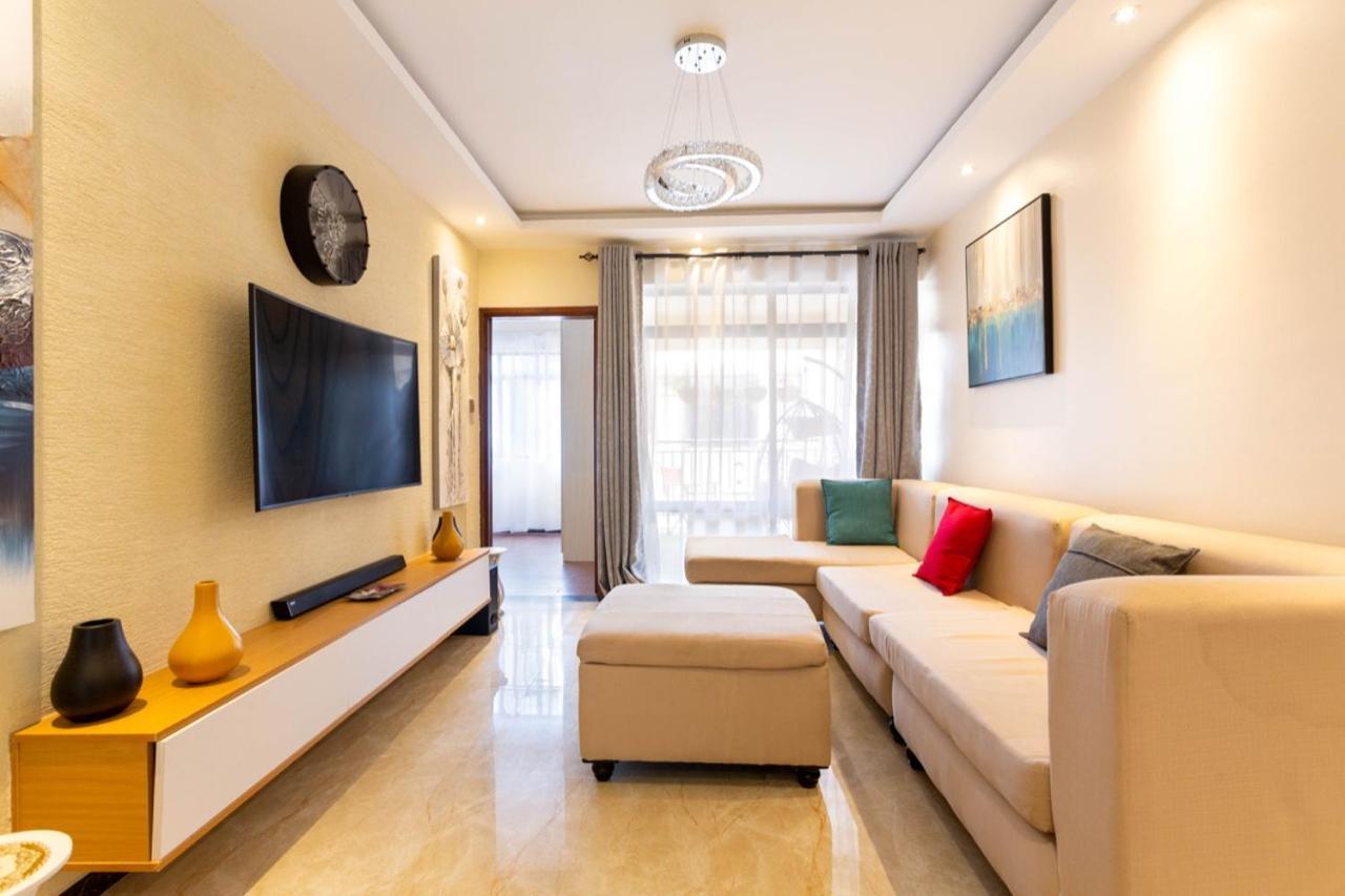 Apartment Stay.plus Dennis Garden