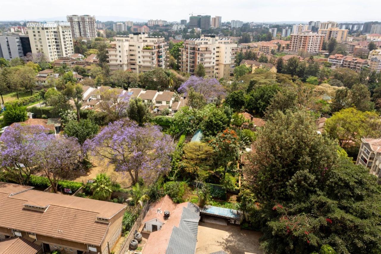 Apartment Stay.plus Dennis Garden Nairobi