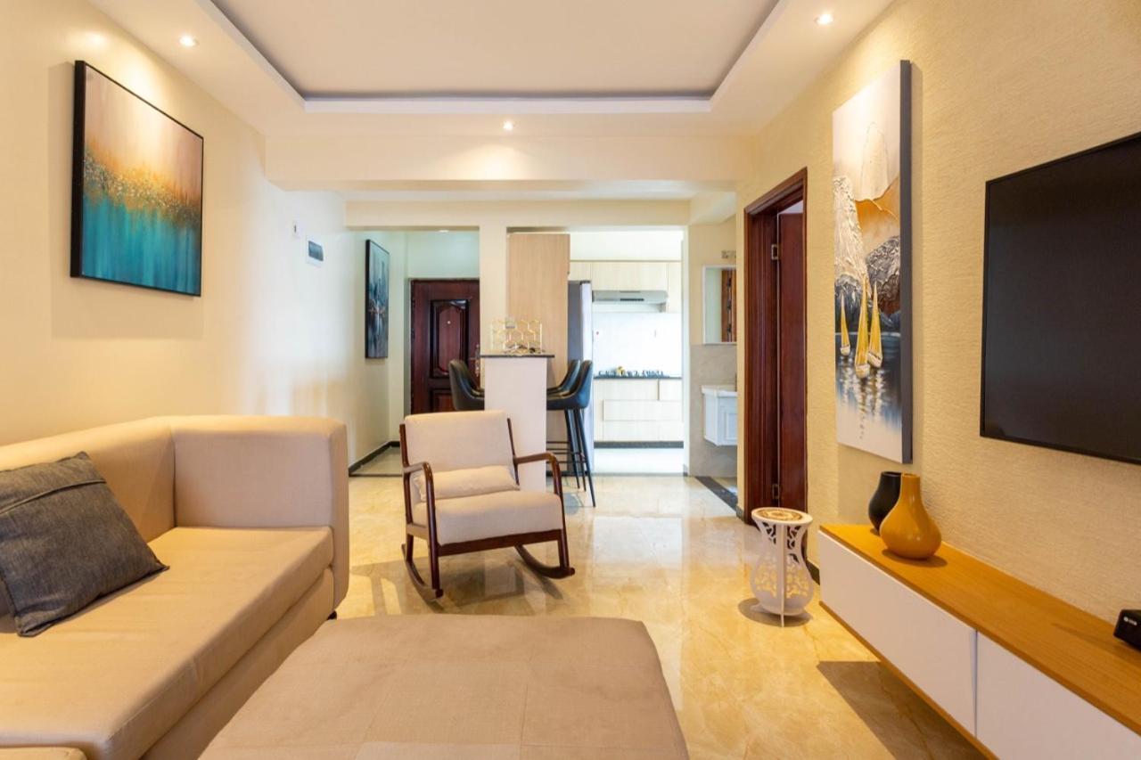 Stay.plus Dennis Garden Nairobi