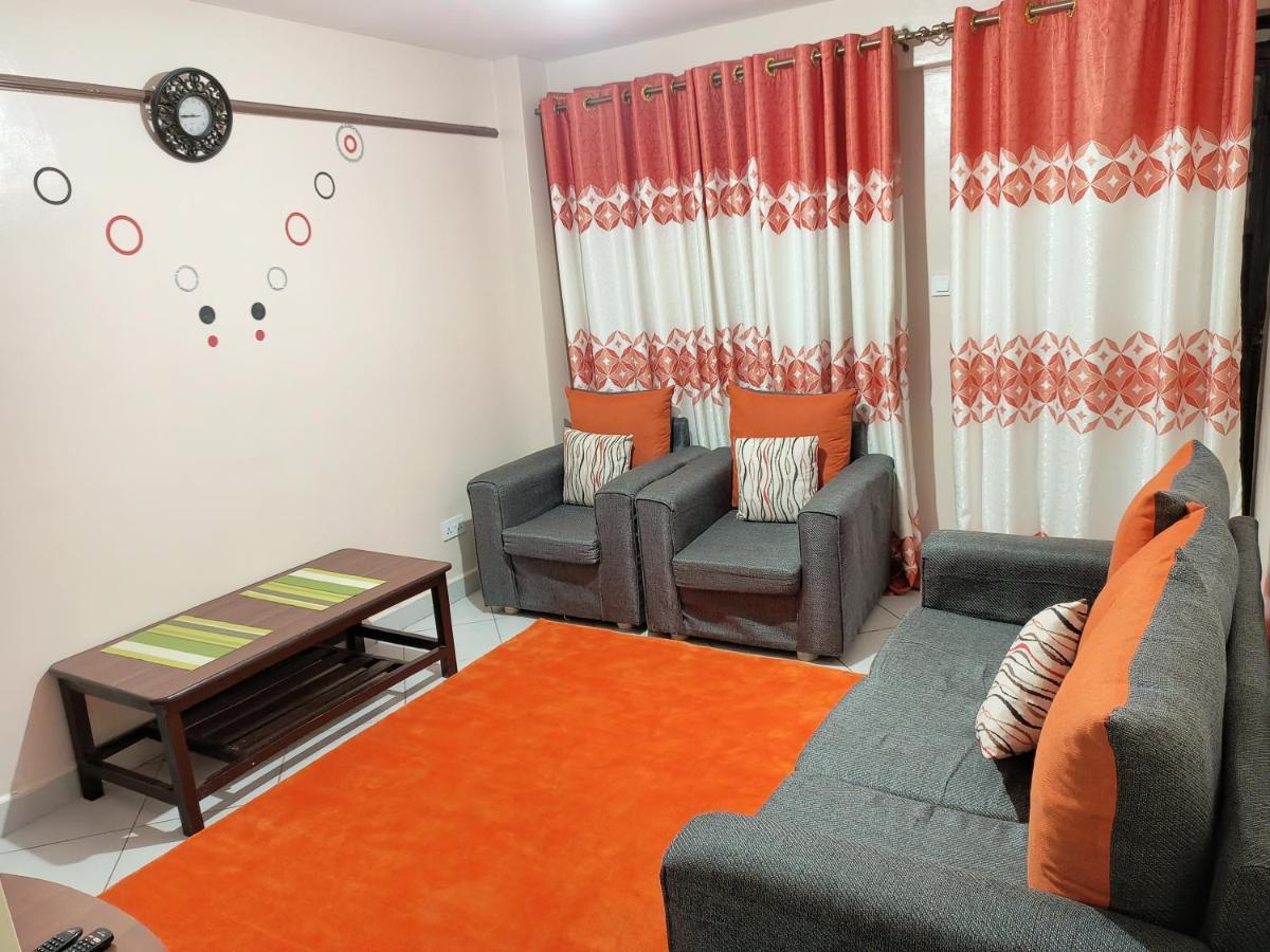 Apartamento Swan Apartments, *