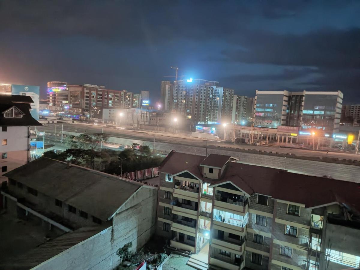 Apartamento Swan Apartments, Nairobi