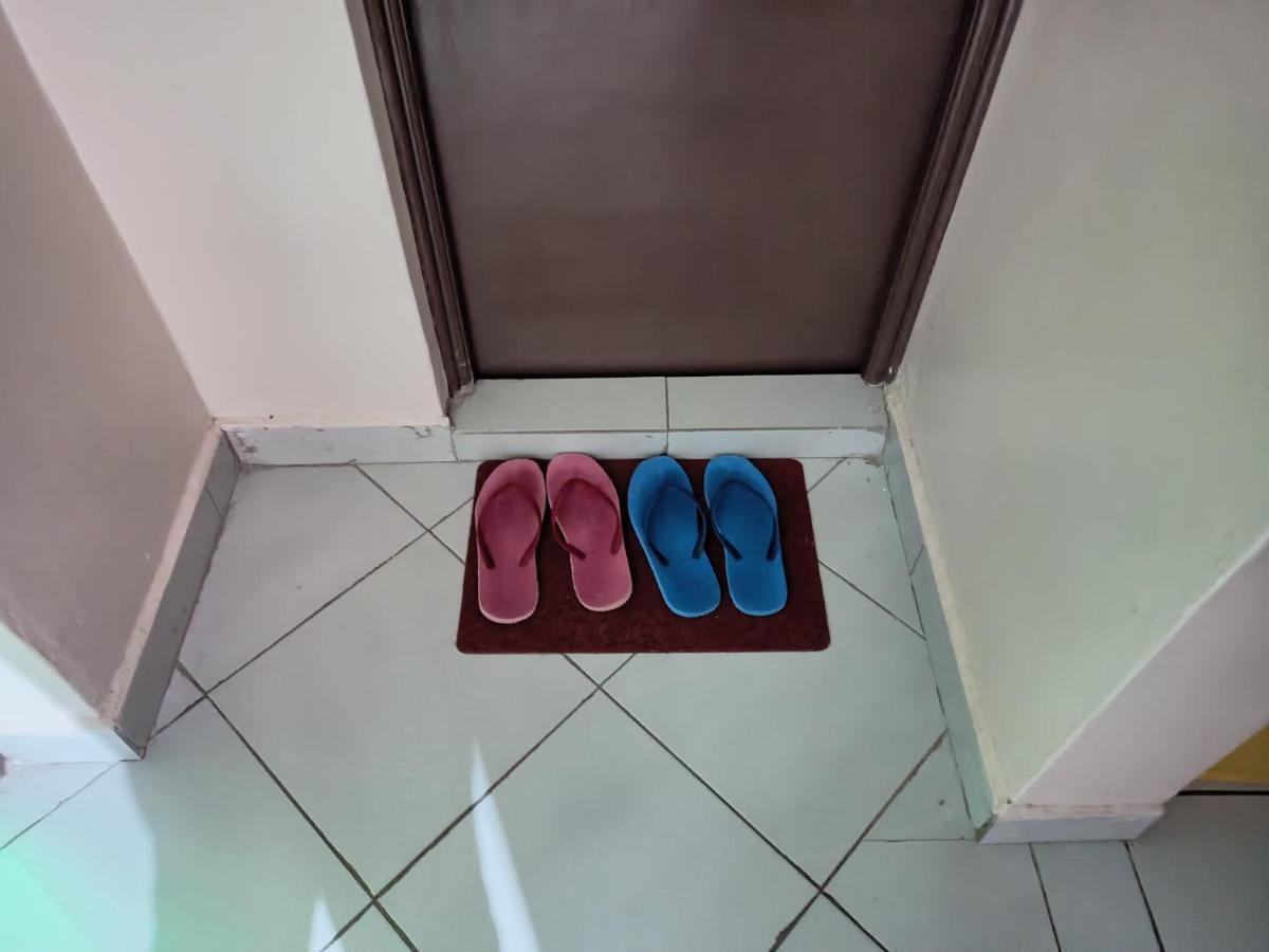 Swan Apartments, Apartamento