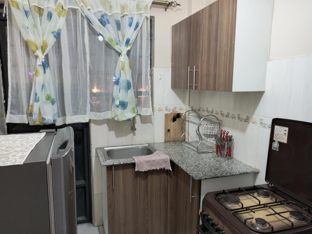 Apartamento Swan Apartments, Nairobi