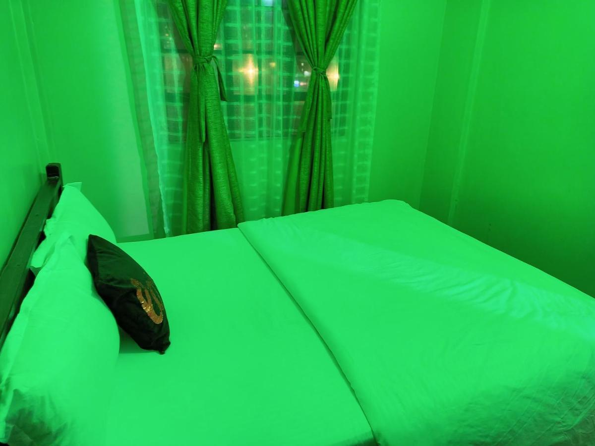 Apartamento Swan Apartments,