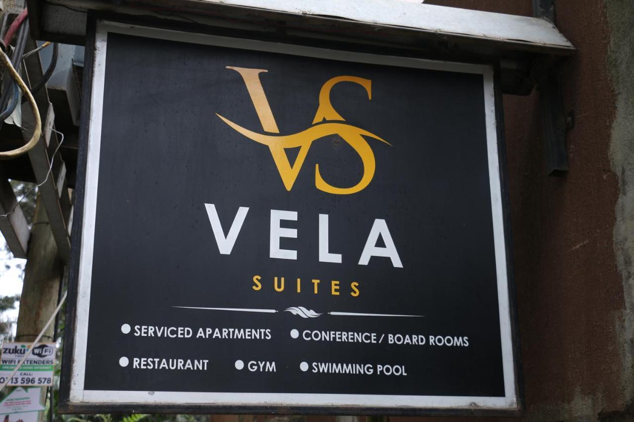Vela Serviced Apartment Nairobi