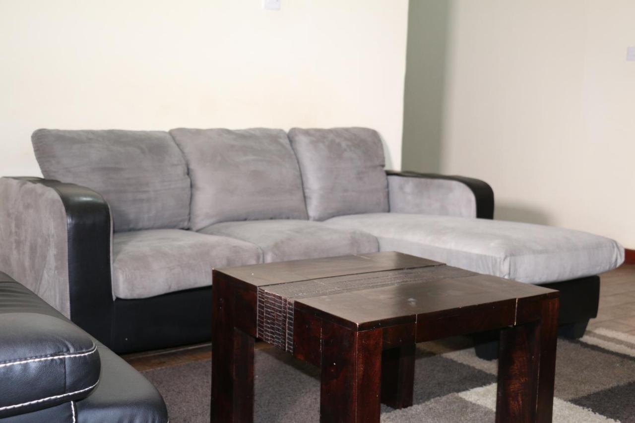 Vela Serviced Apartment Nairobi
