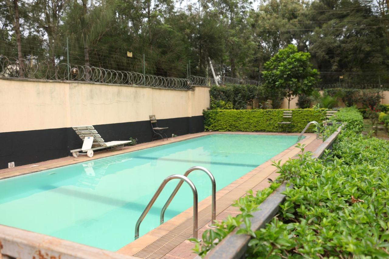 Apartment Vela Serviced Nairobi