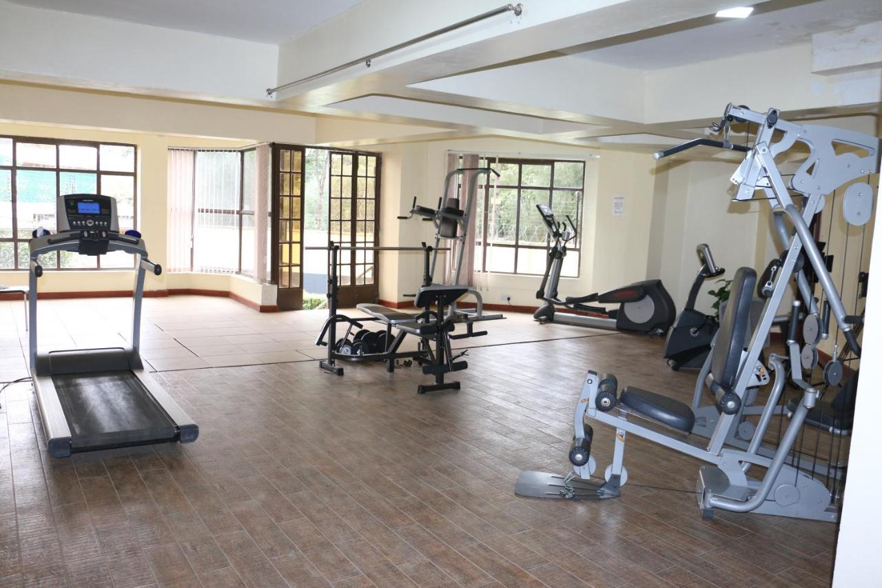 Vela Serviced Apartment