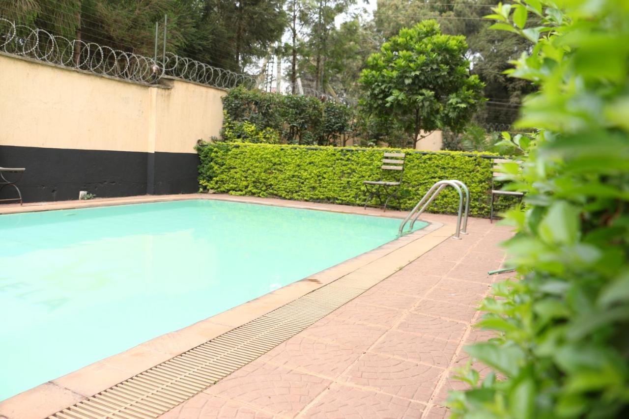 Vela Serviced Apartment