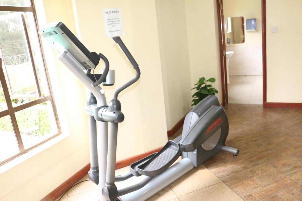 Vela Serviced Apartamento *